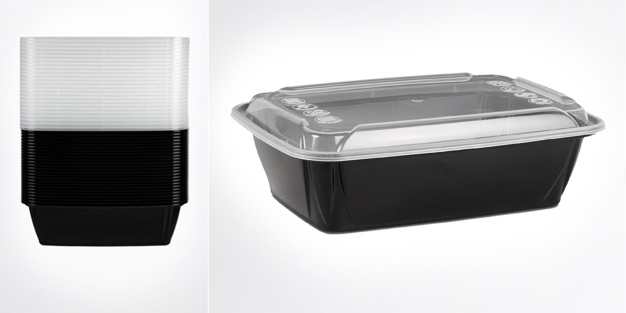 Tom Korzen - Product Design and Development Portfolio - Injection Molded Container