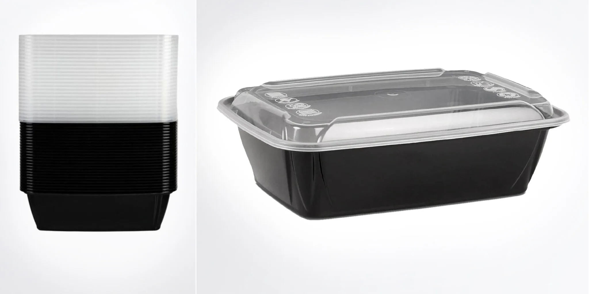 Tom Korzen - Product Design and Development Portfolio - Injection Molded Container