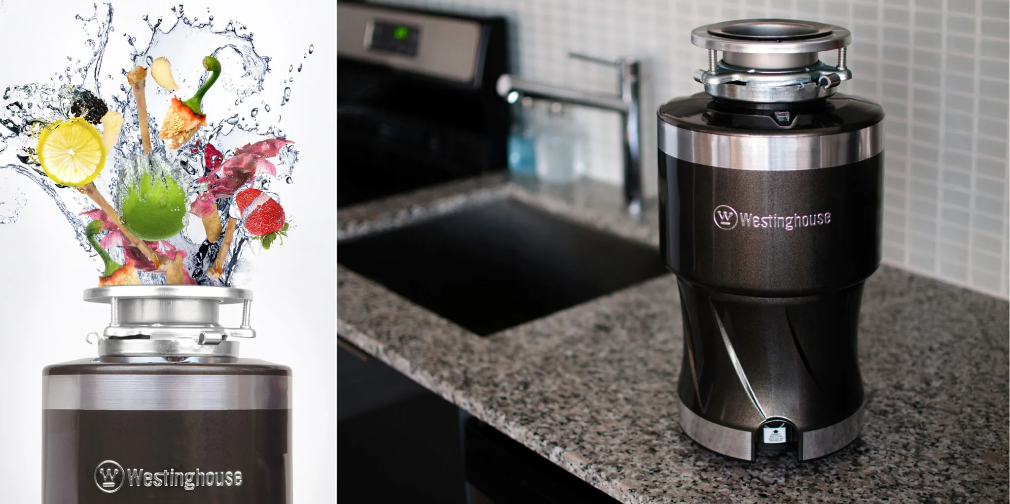 Tom Korzen - Product Design and Development Portfolio - Waste Disposer Collection